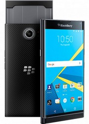 Ремонт телефона BlackBerry Priv в Тюмени